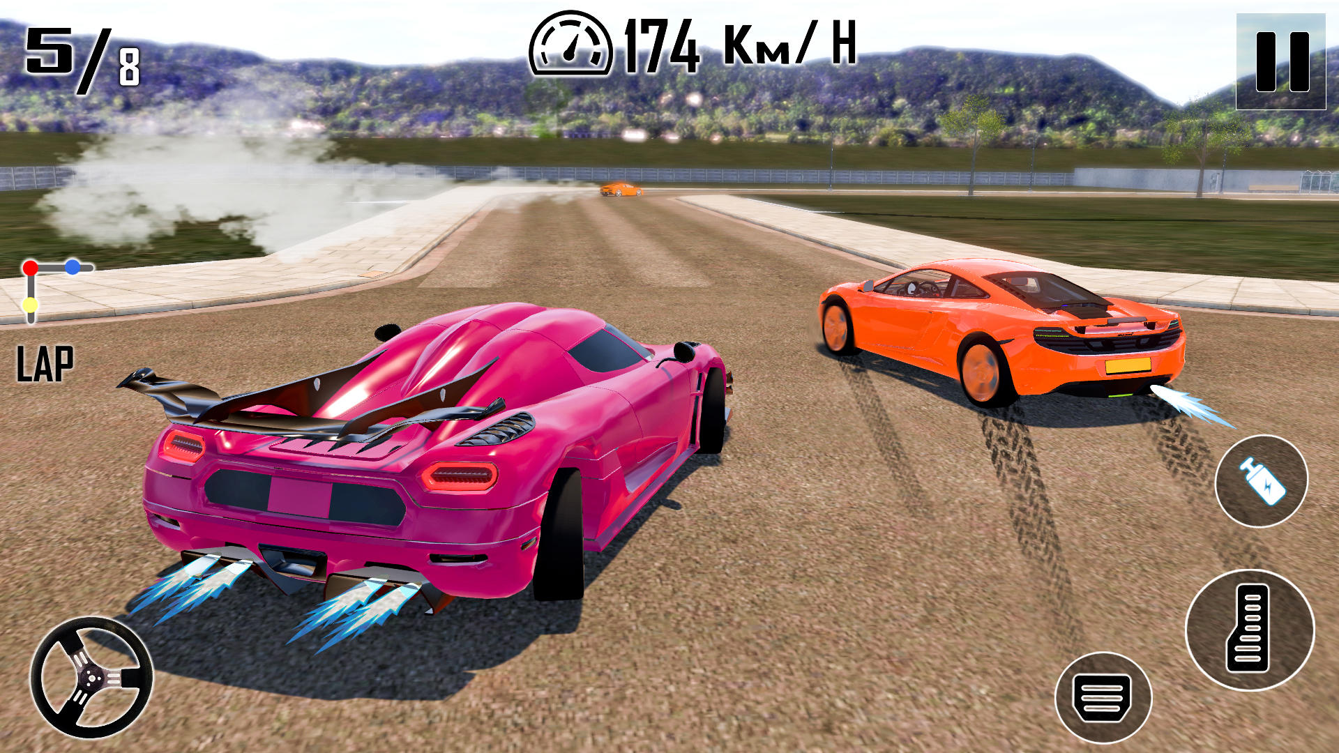 Car Driving Racing Simulator 3d Speed Sports Free Car Racing Games::Appstore  for Android
