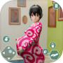 Icon of Anime Pregnant Mother Games