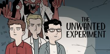 Banner of Unwanted Experiment 