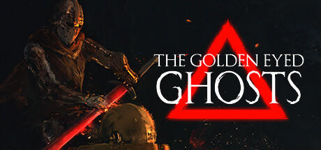Banner of The Golden Eyed Ghosts 
