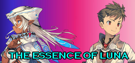 Banner of The Essence of Luna 