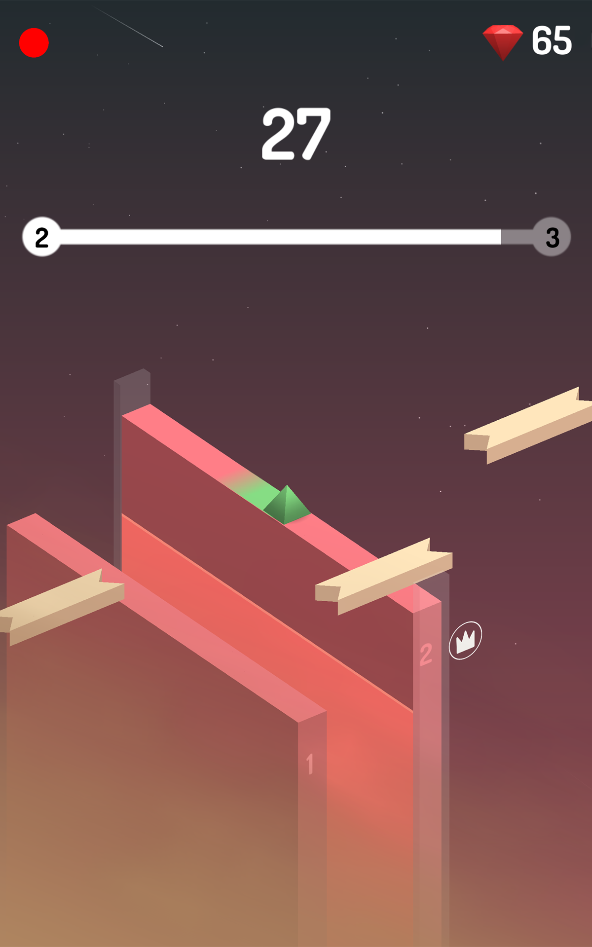 Screenshot 14 of Spin Up! 1.0.1