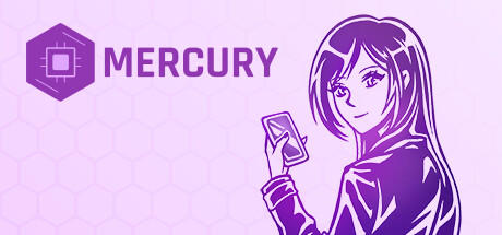 Banner of Mercury 