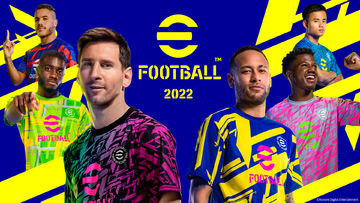 Banner of eFootball™ 2023 