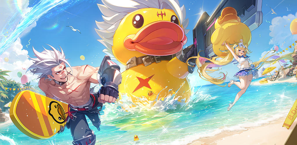 Crystal of Atlan screenshot