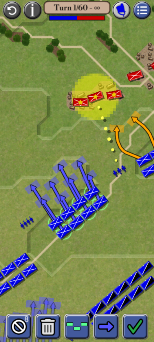 Lines of Battle Latest Version for Android/iOS APK - TapTap