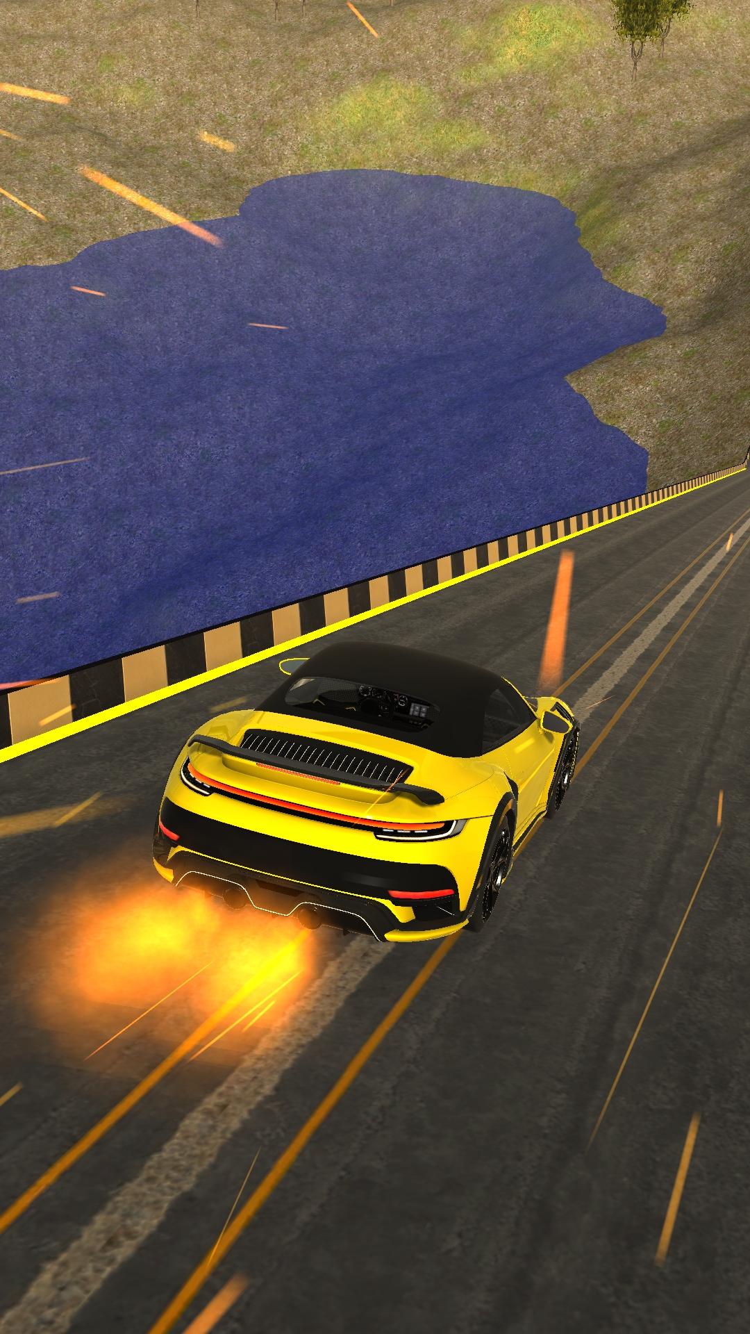 Beam Ramp Stunt Car Crash 24 for Android/iOS - TapTap