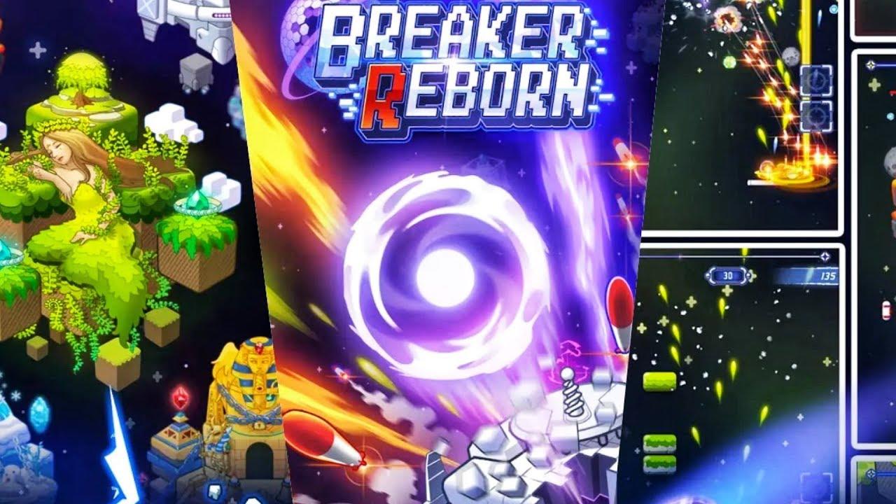 Banner of BREAKER REBORN 1.0.4
