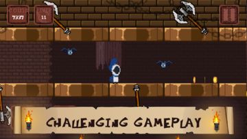 Ảnh chụp màn hình Pixel Knight