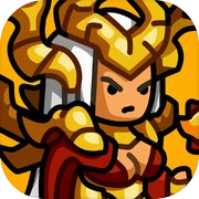 Endlesslands - idle RPG