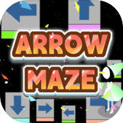 Arrow maze