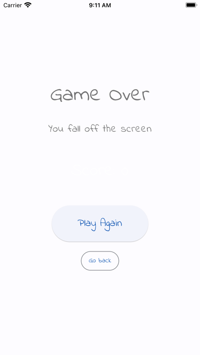 Jalal Jump screenshot game