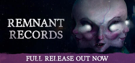 Banner of Remnant Records 