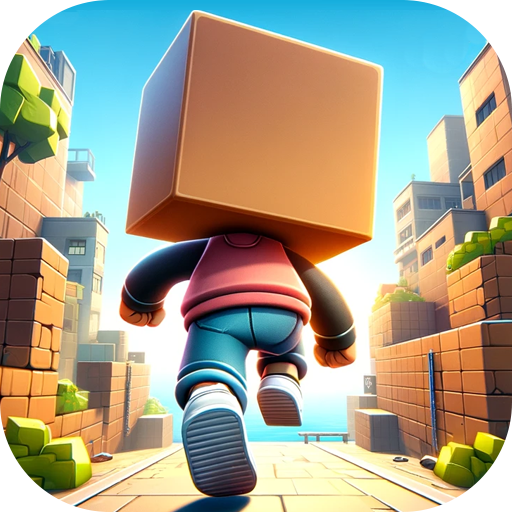 Endless Box Run Latest Version for Android/iOS APK - TapTap