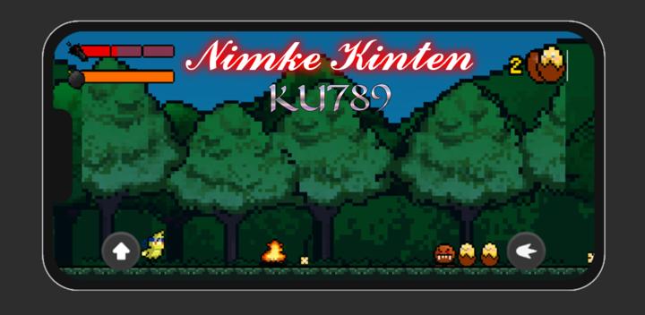 Banner of KU789 - Nimke Kinten 1