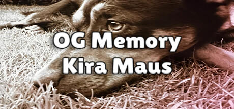 Banner of OG Memory: Kira Maus 