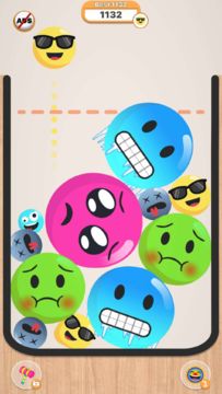 Jelly Merge: Match Puzzle Game Screenshot