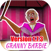 Barbi Granny V1.7: ហ្គេមភ័យរន្ធត់ឆ្នាំ 2019