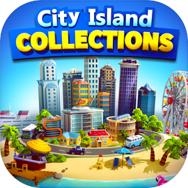 City Island jogo de coleções versão móvel andróide iOS apk baixar  gratuitamente-TapTap