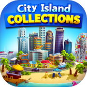 City Island: စုဆောင်းမှုဂိမ်း