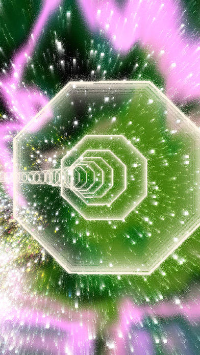 Black Hole Joyrider Game Screenshot