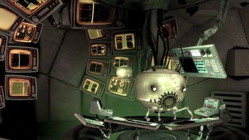 Unmechanical Game Screenshot