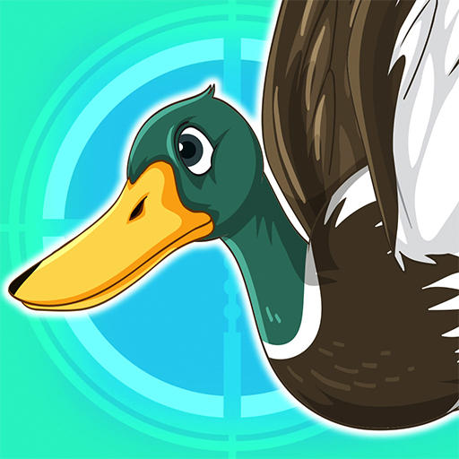 The Hunter! Latest Version for Android/iOS APK - TapTap