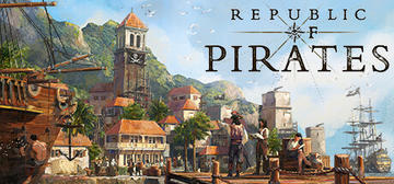 Banner of Republic of Pirates 
