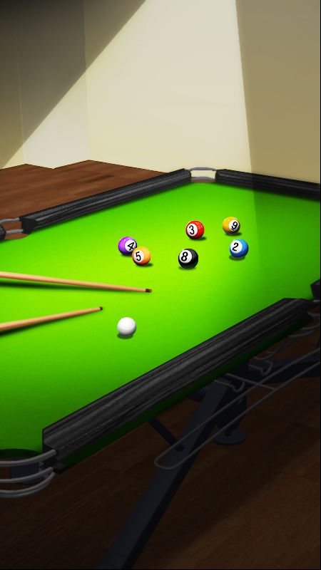 Pool Master - Free 8ball pool game screenshot game