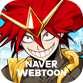 각성: 열렙전사 with NAVER WEBTOON