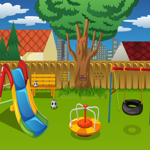 Captura de Tela do Jogo Little Jolly Boy Escape