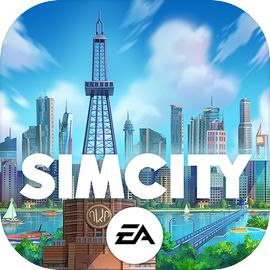 SimCity BuildIt