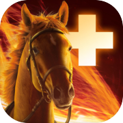 StarHorsePocket –Jogo de Corrida de Cavalos–