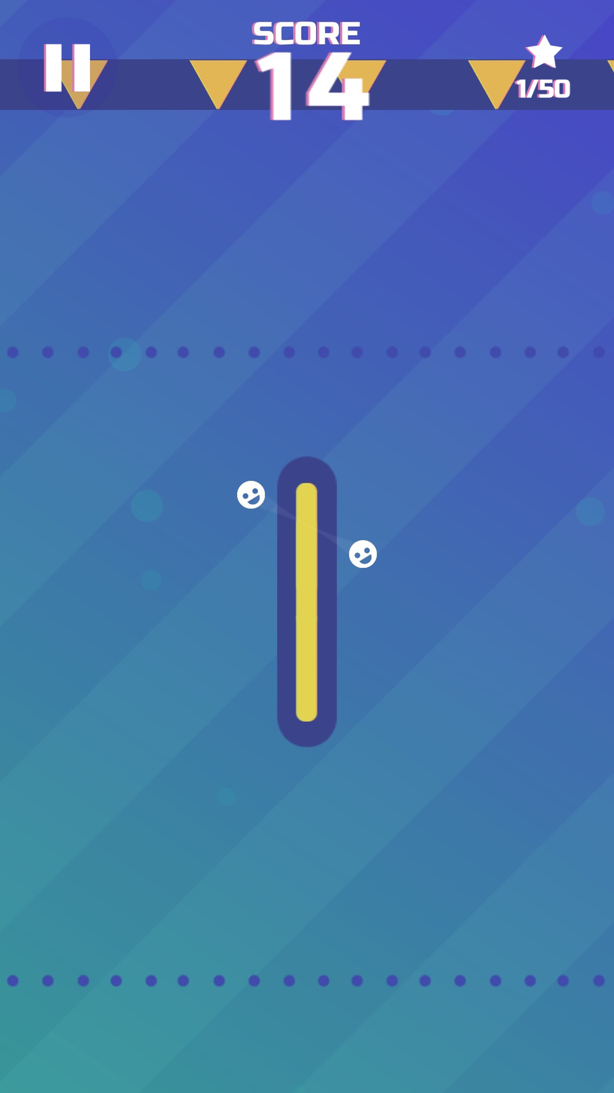 Cuplikan Layar Game Duo