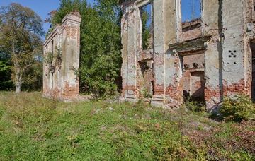 Escape Games- Abandoned Monkey 遊戲截圖