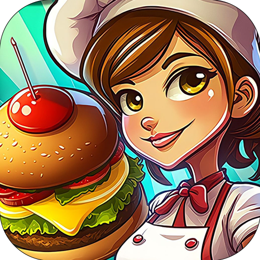  Burger Please MOD APK