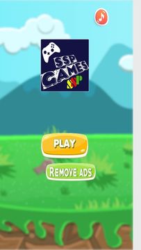 Match 3 game: Sport Ball Link Game Screenshot