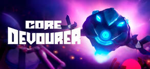 Screenshot dari video Core Devourer