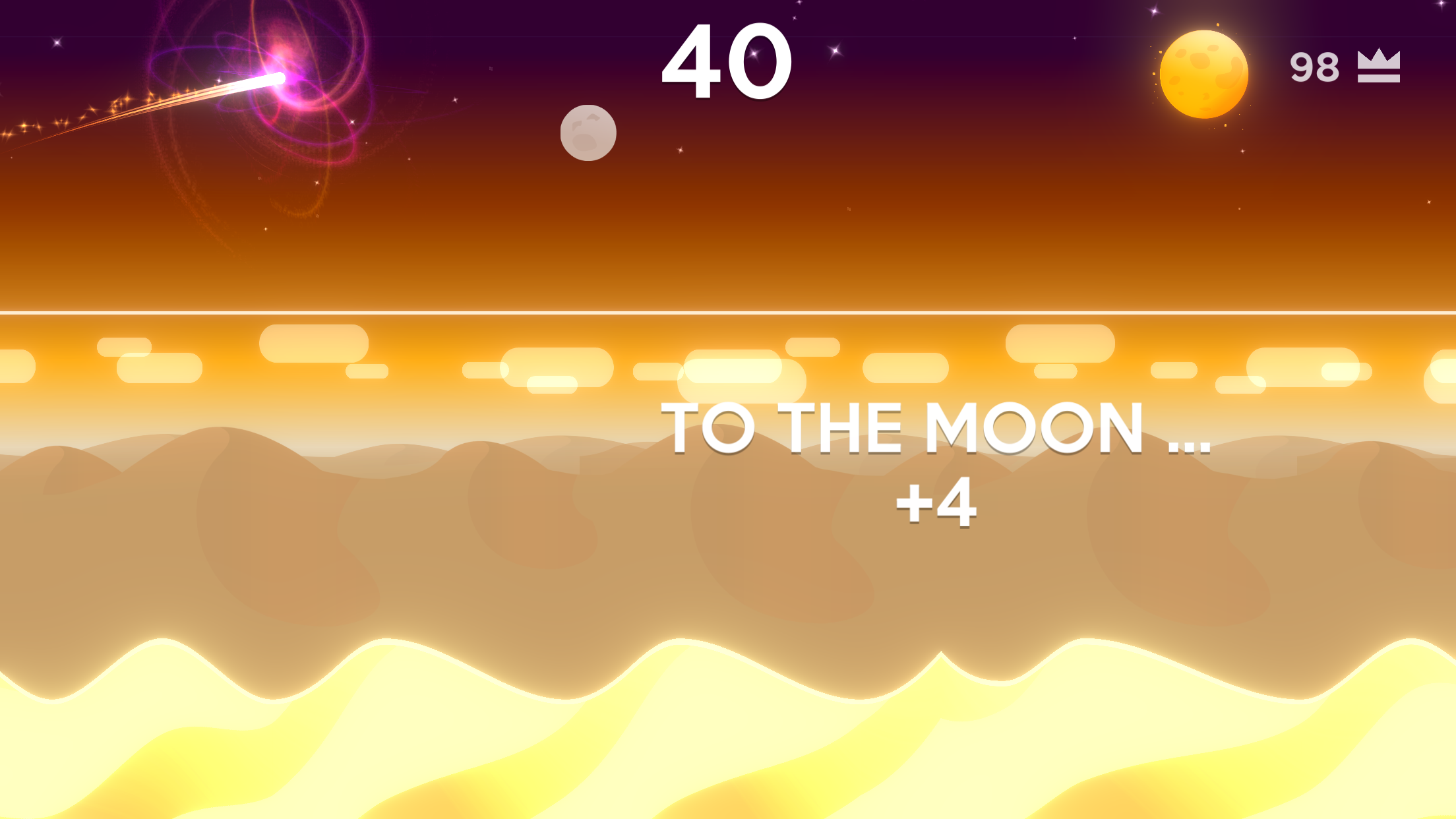 Dune! screenshot game