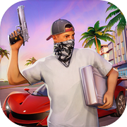 Gangs Fighter: Vice Island
