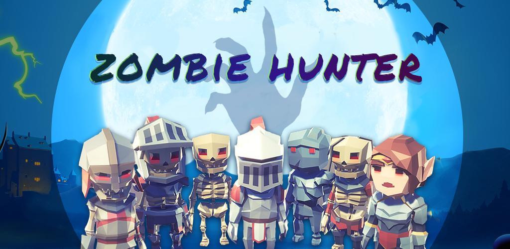 Banner of Zombie Hunter 1.1.4