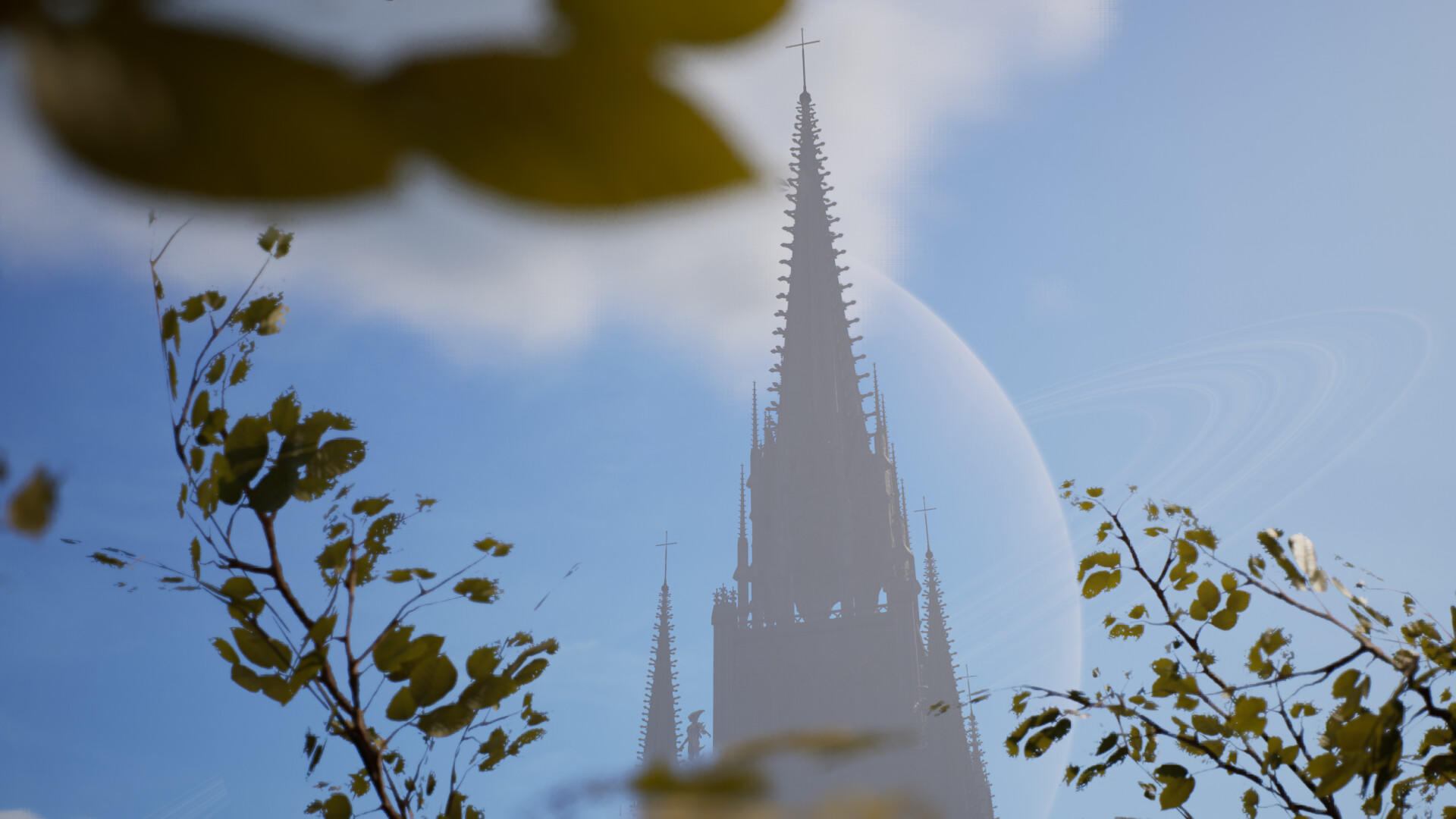 Impulse Rogue Game Screenshot