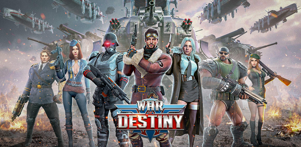 Banner of War of Destiny 2.0.20