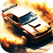 Online Drift Multiplayer Games