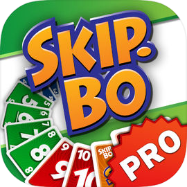 Skip-Bo™ Pro