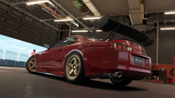 Assetto Corsa EVO Game Screenshot