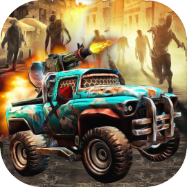 Dead Zombie Hunt Killer Games