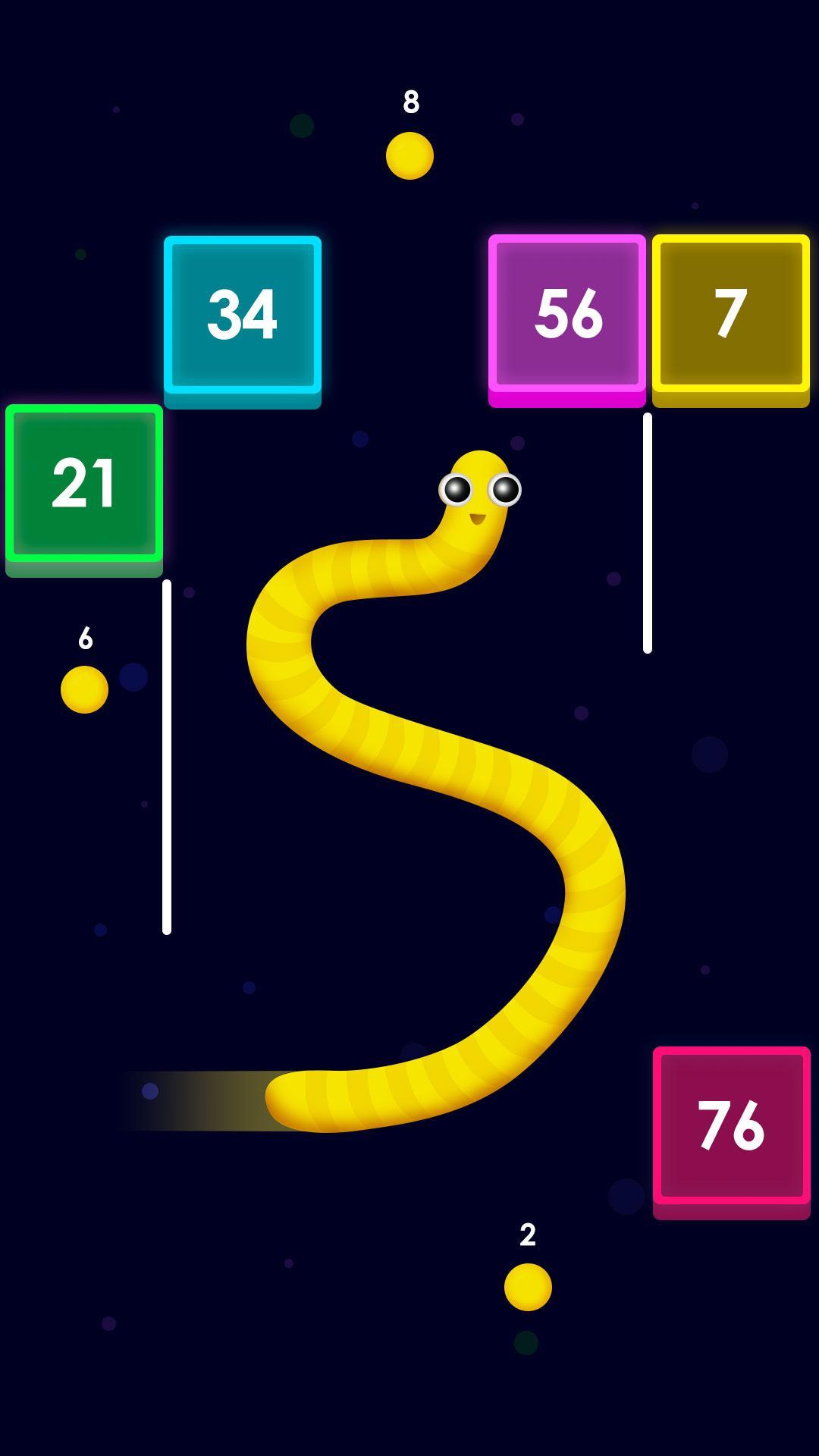 Balls Game Game Screenshot