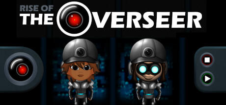 Banner of Rise Of The Overseer 
