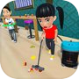 Clean Up Games - Deep Clean 3D